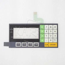 For Omron NT11S-SF121B NT11S-SF121 NT11-SF121-E Membrane Keypad Switch Keyboard