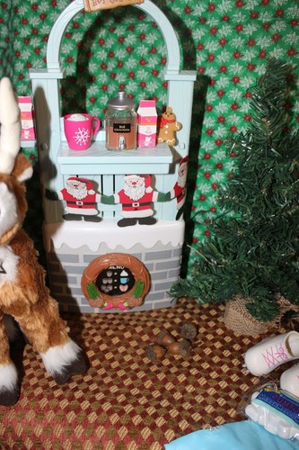 American Girl WELLIE WISHERS: Cozy Up Hot Coca Stand mit EXTRAS! - Bild 8 von 11