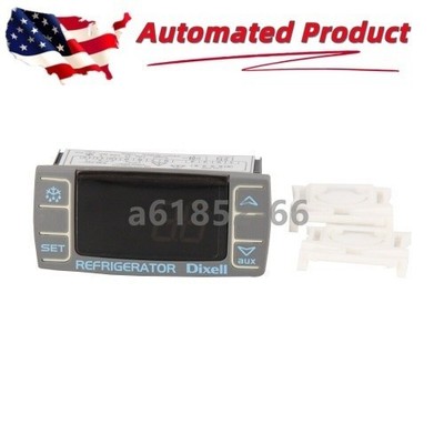 ONE NEW For DIXELL Controller XR03CX-5N0C1 XR03CX 5N0C1 #fv