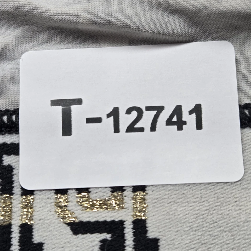 Sujetador ROSA Victoria's Secret Mujer 32B Gris Perro AOP Inalámbrico Ligeramente Forrado Foto 2 de 4