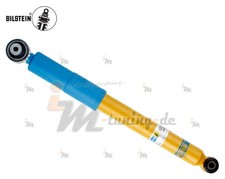 Bilstein B6 Gasdruckdämpfer hinten für Renault Espace V JR :: 2015 >> 2023