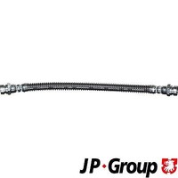 JP Group Bremsschlauch Hinterachse, Links FüR Hyundai