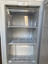 freezer under counter used