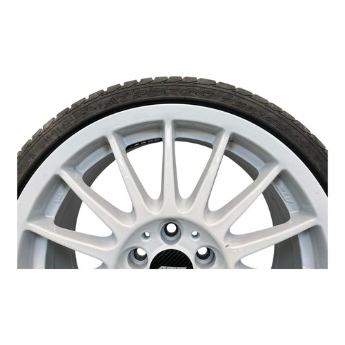 Alufelge ATS Street Ralley 7x17 ET38 5x100 Audi Seat Ibiza Skoda VW Polo 6R - Bild 2 von 7