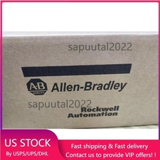Allen Bradley 20P41AD495RA0NNN PLC Controller US Free Tax