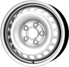 STAHLFELGEN MAK ACCIAIO FUR VOLKSWAGEN TRANSPORTER T6 CALIFORNIA 6.5X16 5X120 S