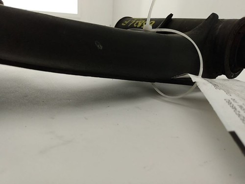MERCEDES SLK320 Driver Left Upper Control Arm 2001 2002 2003 2004 - Picture 5 of 12