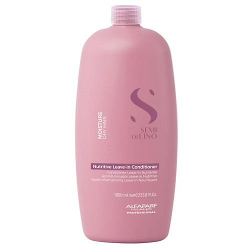 Alfaparf Milano Moisture Nutritive Leave-in Conditioner - Picture 9 of 9
