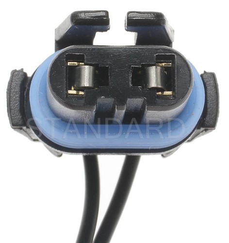 Headlight Connector SMP For 2001-2006 Lexus LS430 - Picture 4 of 4
