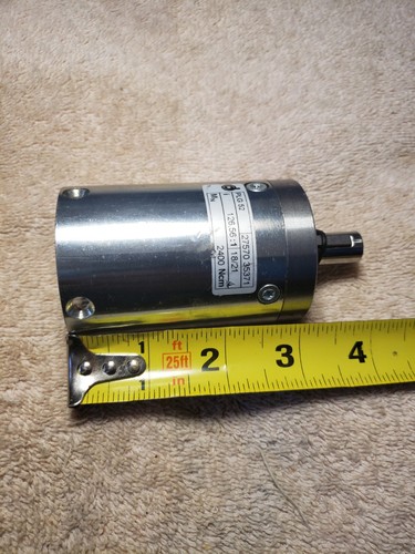AMETEK PLANETARY MOTOR PLG52- 2757035371 - Picture 8 of 12