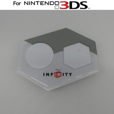 Disney Infinity Portal for Nintendo 3DS - Works With Toy Box Challenge