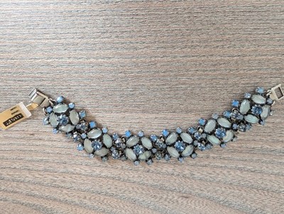 Konplott Armband Cathedral Blau