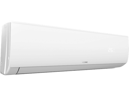 Aire acondicionado Split 1 x 1 - KOENIC EU01_108476, 4500 fg/h, Inverter, Wi-Fi, - Imagen 2 de 3
