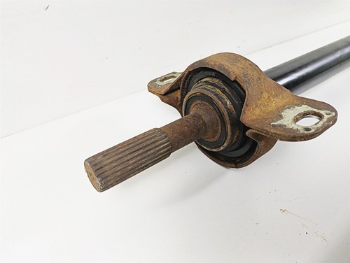 2019 Polaris RZR XP Turbo S Center Prop Drive Axle Shaft Set 1334136 1334137 - Picture 5 of 12