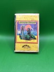 Jefferson Starship Spitfire Audio Cassette Tape 1976 RCA Vintage Cardboard Case