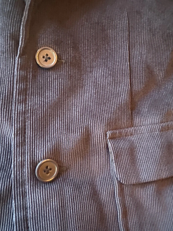 Chaqueta Blazer Lito Children's Wear Azul Marino Pana Talla 5 Mezcla de Poliéster Foto 2 de 4