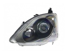 TYC 20-0340-05-2 Hauptscheinwerfer für Honda Civic VII Hatchback EU EP EV 03-05