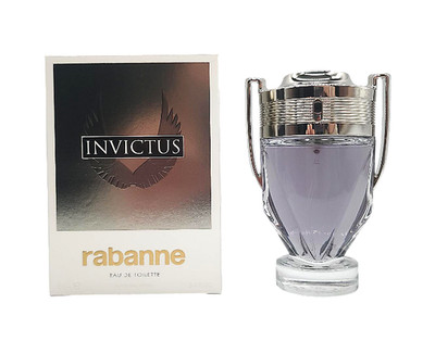 Paco Rabanne Invictus for Men 3.4 oz Eau de Toilette Spray