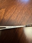 Alain Mikli Eyeglasses E109 Gold Spiral Design Frame 51 18-135 — photo 5