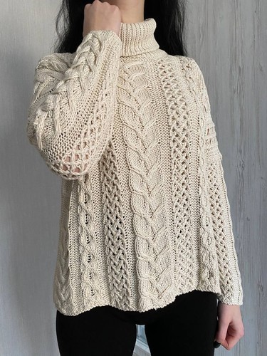 Vintage Jil Sander Knitted Cardigan Sweater Cashmere Button Up Collared Size s - Picture 1 of 11