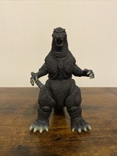 Godzilla 1992 Bandai 50th Memorial Box 2005 Japan NO CARD