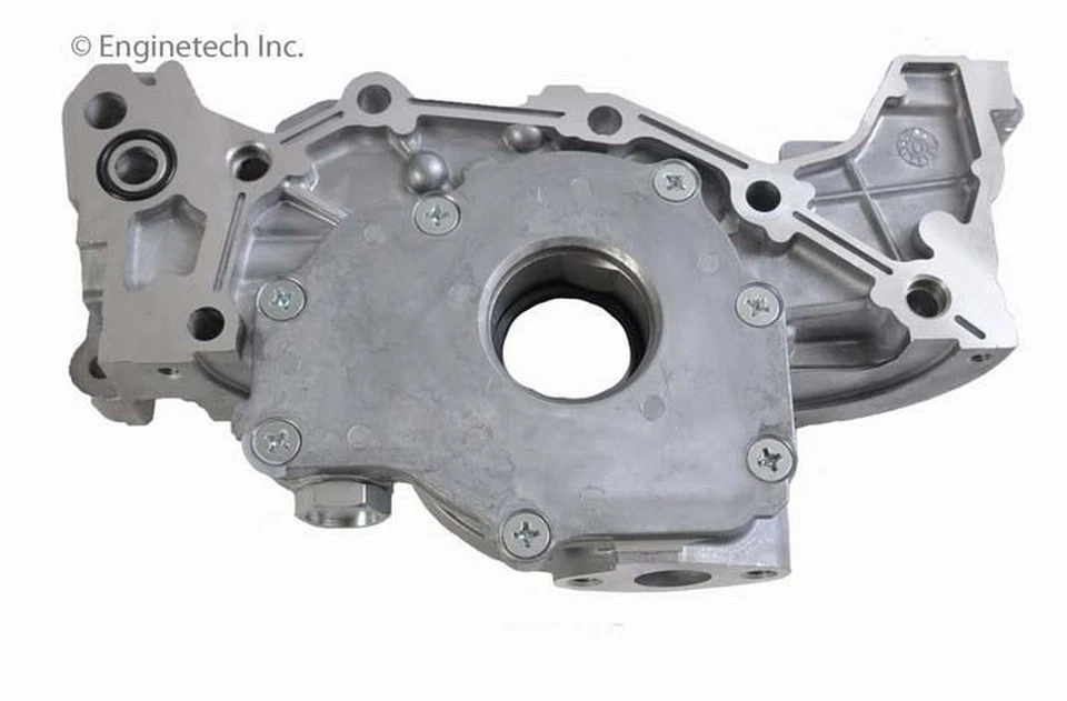 Bomba de aceite para 95-04 Mitsubishi Montero Montero Sport EP073 Foto 2 de 4