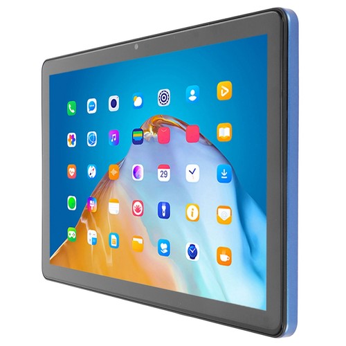 Blue UK Plug 10.1in Tablet 2560X1600 Resolution 16GB RAM 1TB ROM For RMM - Picture 6 of 12