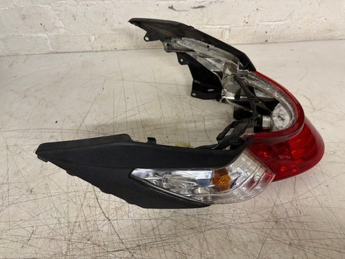 Honda SH300 Rücklicht 2011