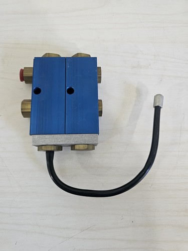 Oil-Rite PurgeX Pump 920-682-6173 - Picture 8 of 8