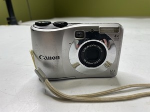 Canon Powershot A1200 | eBay