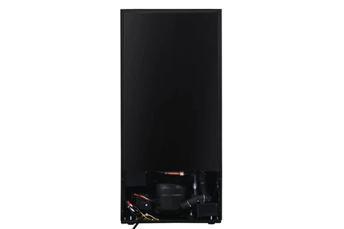EdgeStar BWR301BL 15"W 25 Bottle Built-In Single Zone Wine Cooler - Black - Picture 12 of 12