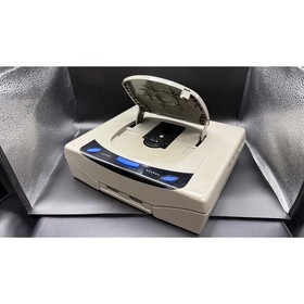 Sega Saturn Console Gray HST-3200 Japanese Version