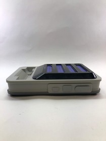 Hyperkin Retron 5 Launch Edition Gray Retro Console M01688-GR