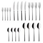 Villeroy & Boch Piemont Flatware 20 Piece Set for 4