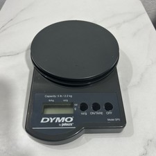 DYMO By Pelouze Digital Scale Model SP5
