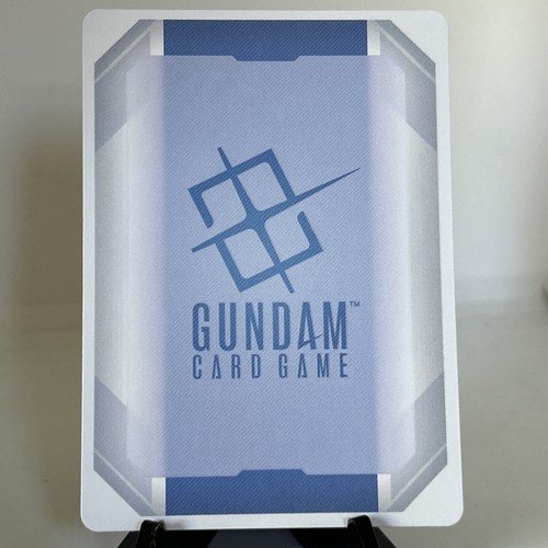 ZuOOT - GD01-061 NM - Juego de cartas Gundam TCG - Imagen 2 de 2