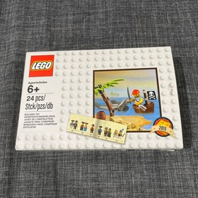 LEGO 5003082 - Classic Pirate 2015