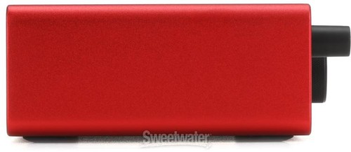 Focusrite Scarlett 2i2 4th Gen USB Audio Interface - Picture 4 of 7