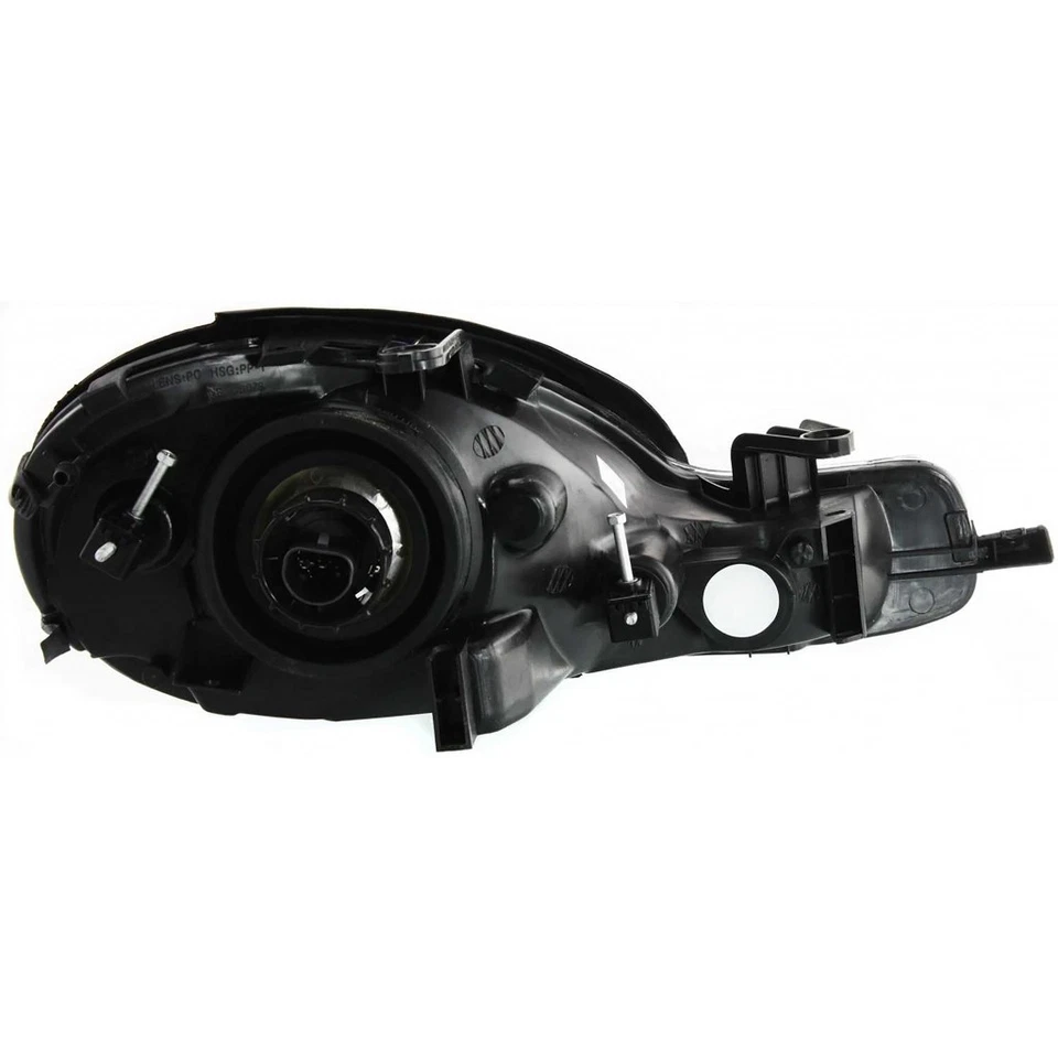 Фары со стороны водителя и пассажира для Chrysler Neon 2000 2001 2002 | пара - Изображение 3 из 4