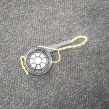 BMW 4 Cabrio F33, F83 2017 Rear Left Door Speaker 9184794