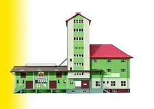Kibri 39408 H0 WLZ Lagerhaus