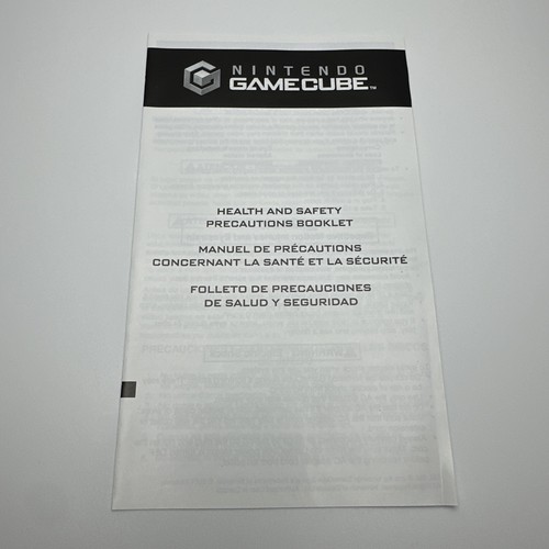 Fire Emblem: Path of Radiance, 2005, Nintendo Gamecube - CIB komplett - sehr guter Zustand - Bild 16 von 23