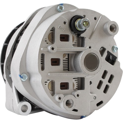 Alternator for 5.0 5.7 7.4 Chevy C10 C15 C20 Pickup Tahoe 96 97 98 99 00 140 Amp - Picture 5 of 7
