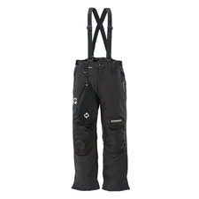 New Striker Ice Women's Prism Waterproof Pant Black