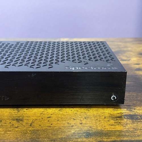Spectrum 101-T HDMI Digital Receiver Cable Modem & Power Source - Afbeelding 4 van 10
