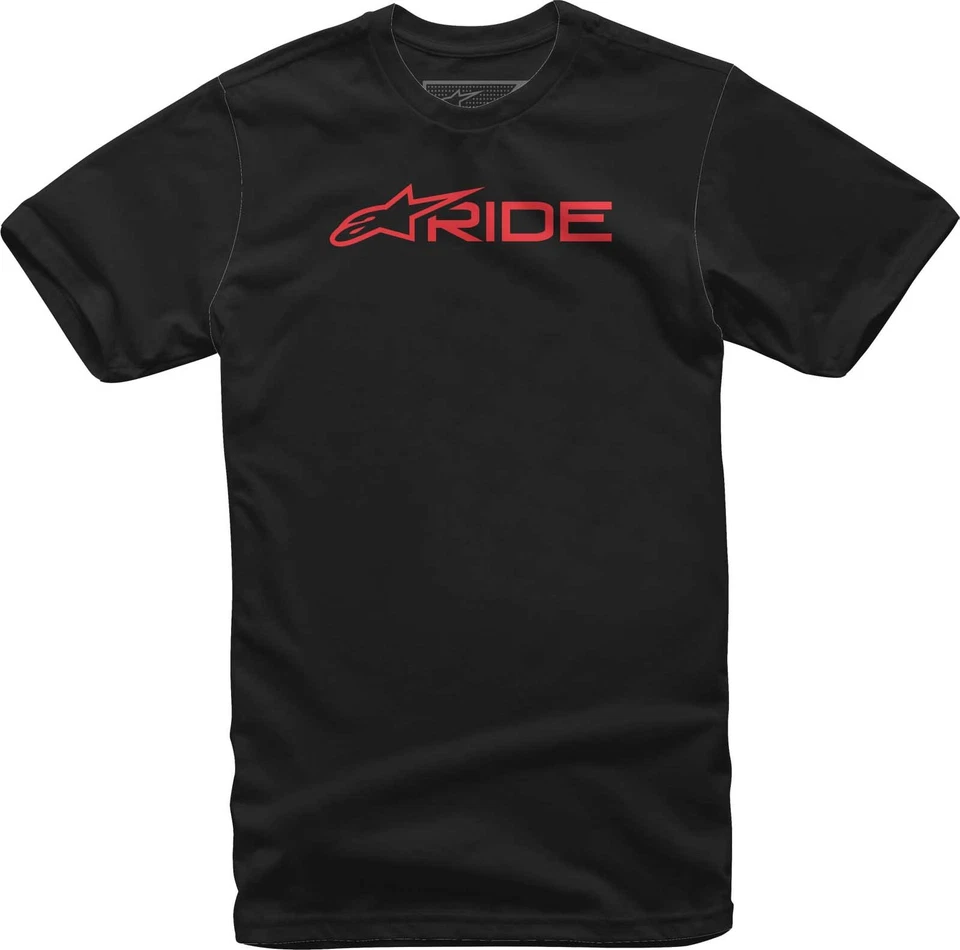 Camiseta Alpinestars Ride 3.0 - Camiseta para hombre Foto 2 de 4