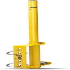 Roof Hatches Ladder Safety Post, Lengthen Hatch Ladder Hand Assist Safety Rails,