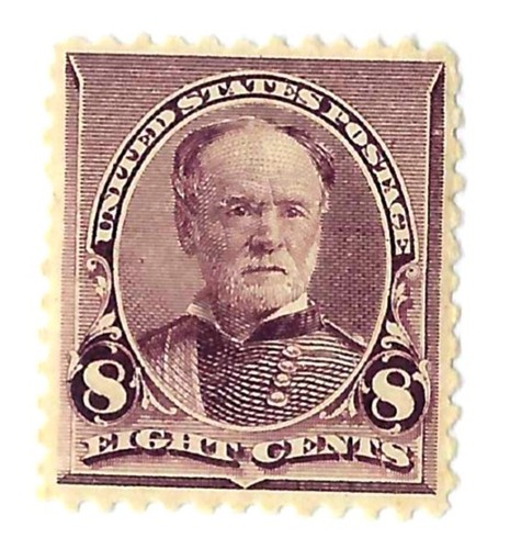 EAS_STAMPS US #225 MNH SCV $135.00 - Picture 1 of 2