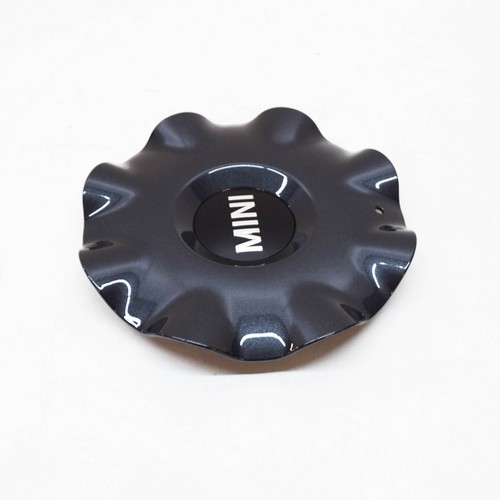 MINI COUNTRYMAN R60 Wheel Hub Cover Cap 1pcs 36109813648 9813648 NEW GENUINE - Picture 6 of 9