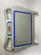 Rubbermaid Medical cart/workstation parts/9M3801L00/ Writing Board